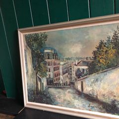 monet prints