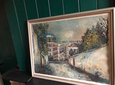monet prints