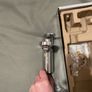 bathroom taps Hansgrohe Vernis 70 Image 2