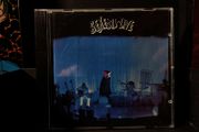 Genesis ! Genesis Live ! Definitive Edition Remaster ! CD ! 1994 !