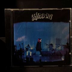 Genesis ! Genesis Live ! Definitive Edition Remaster ! CD ! 1994 !