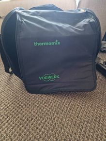Thermomix Carry Bag Like New