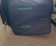 Thermomix Carry Bag Like New