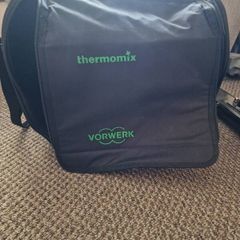 Thermomix Carry Bag Like New