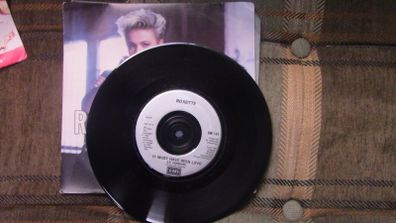 Roxette - It Must Have Been Love 7" Single
