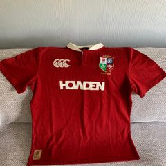 British & Irish Lions Jersey (L)