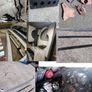 Garage Clear out Escort, Mini, Starlet Parts Image 4