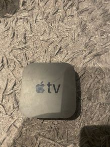 4k apple tv