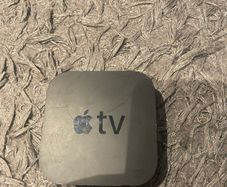 4k apple tv