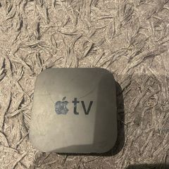 4k apple tv