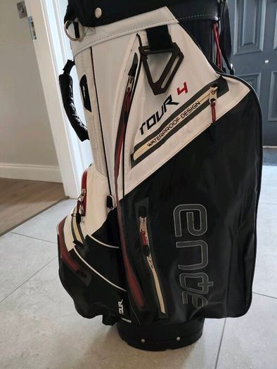 Big Max Aqua Tour 4 Golf Bag