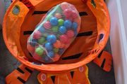Toddler Ball Pit