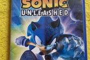 Song Unleashead PlayStation2 Ps2 Games Original