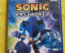Song Unleashead PlayStation2 Ps2 Games Original