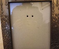 Genesis photo frame
