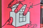 Keeping House Vintage Domestic Science Book