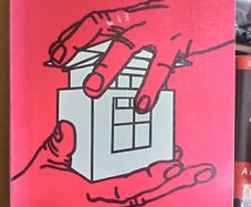 Keeping House Vintage Domestic Science Book