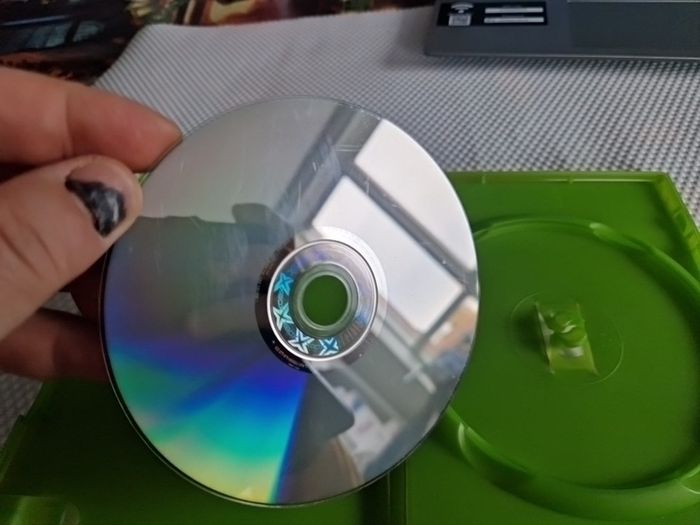 Star Wars Battlefront Xbox Original Games Original