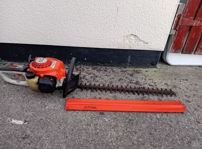 stihl Hs45 hedge cutters
