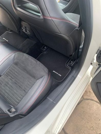 Merc A180 AMG line fully serviced/quick sale