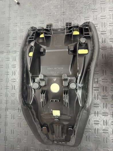 Isotta Low Seat - African Twin 1100 Adv Sport 25