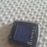 Rimmel Colour Rush Blue Eyeshadow Image 2