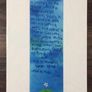 Brand New In Wrapping Love / Life Affirming Prints / Pictures - Fab Gift Image 2