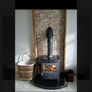 Stove hearth Image 2