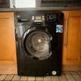 Black Beko Washing Machine Image 4