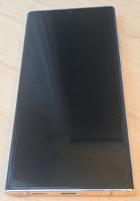 S22 Ultra 128GB Unlocked