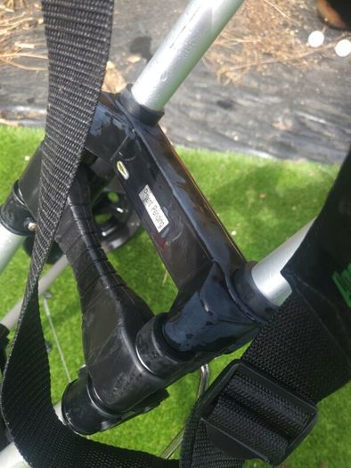 Golf Trolley 3 Wh