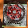 Hope 203mm floating rotor - new Image 4