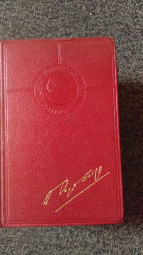 War Memoirs Of David Lloyd George (set Of Two Volumes)