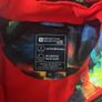 Tags on (worth 64 euro) Mountain warehouse snow coat (NEXT purchase) Image 4