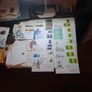 stamps fdc irish art and literature Image 9