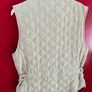 girls sleeveless jacket Image 4