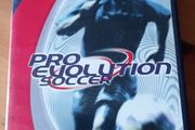 Pro Evolution Soccer (Box and Manual Only)