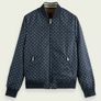 Reversible Men's Jacket from Scotch & Soda Image 5