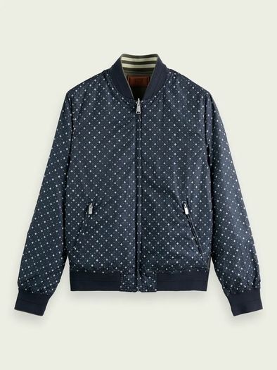 Reversible Men's Jacket from Scotch & Soda