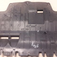 under engine cover vw passat b6