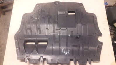 under engine cover vw passat b6