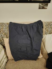 mens shorts xxxl