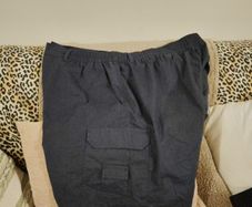 mens shorts xxxl
