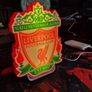 Liverpool Crest Lightbox Image 3