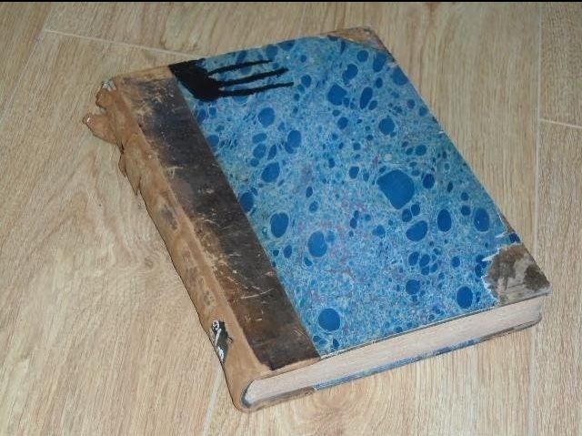 A Collection Eighteenth Century Apostolic Letters by Pope Benedict XIV  Catholic Church