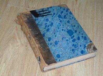 A Collection Eighteenth Century Apostolic Letters by Pope Benedict XIV  Catholic Church