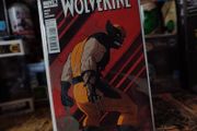 Wolverine ! Issue #5.1 ! Special Point One Issue ! 2011 ! by Marvel !