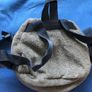 Benetton kids Teddy Backpack Image 2