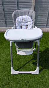 Mamas & Papas Yumo Plus Highchair