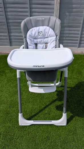 Mamas & Papas Yumo Plus Highchair